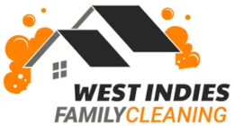 Logo for West Indies Family Cleaning